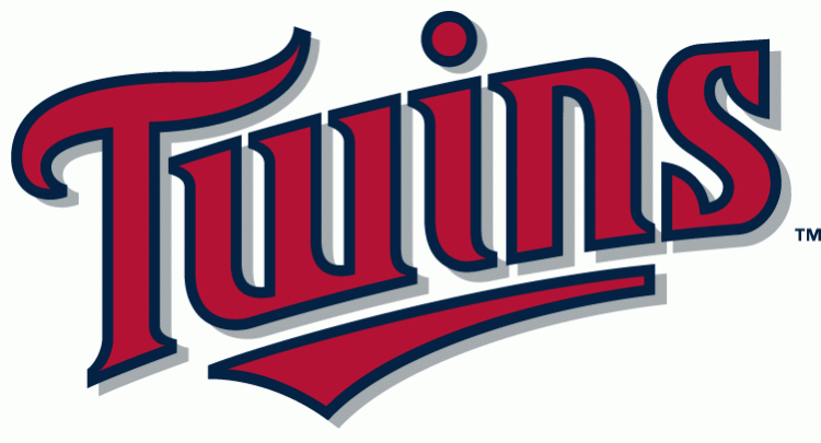 Minnesota Twins 2010-Pres Wordmark Logo iron on transfers for clothing